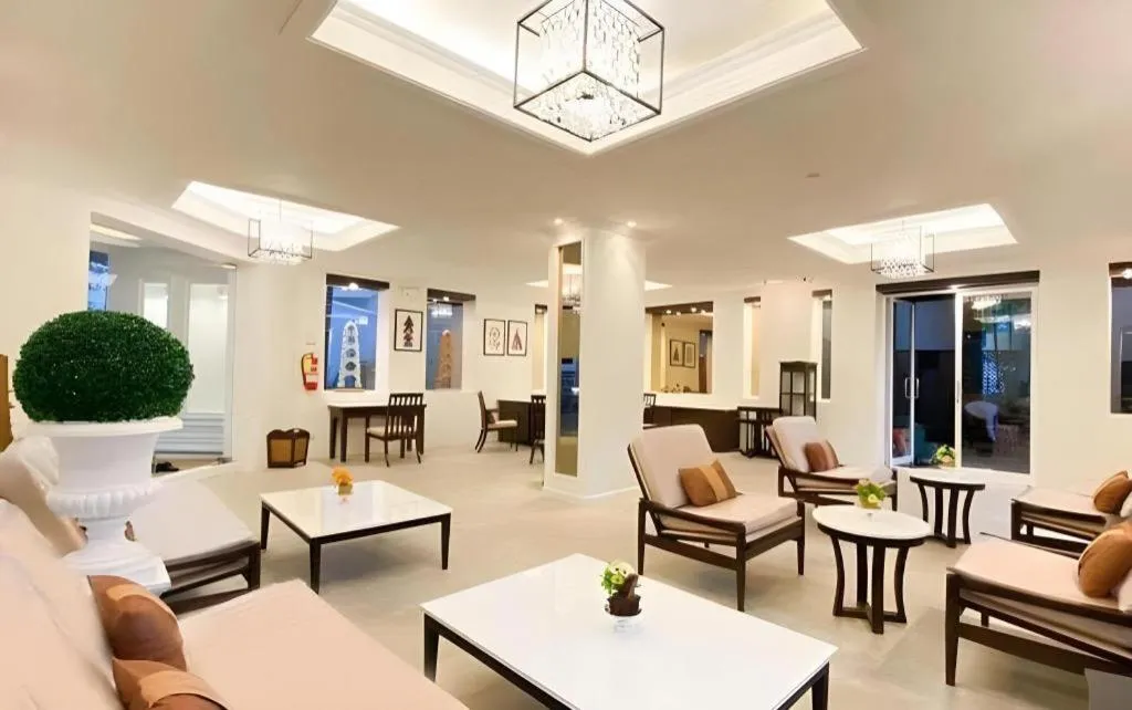 B2 Suthep Night Market Premier Resort