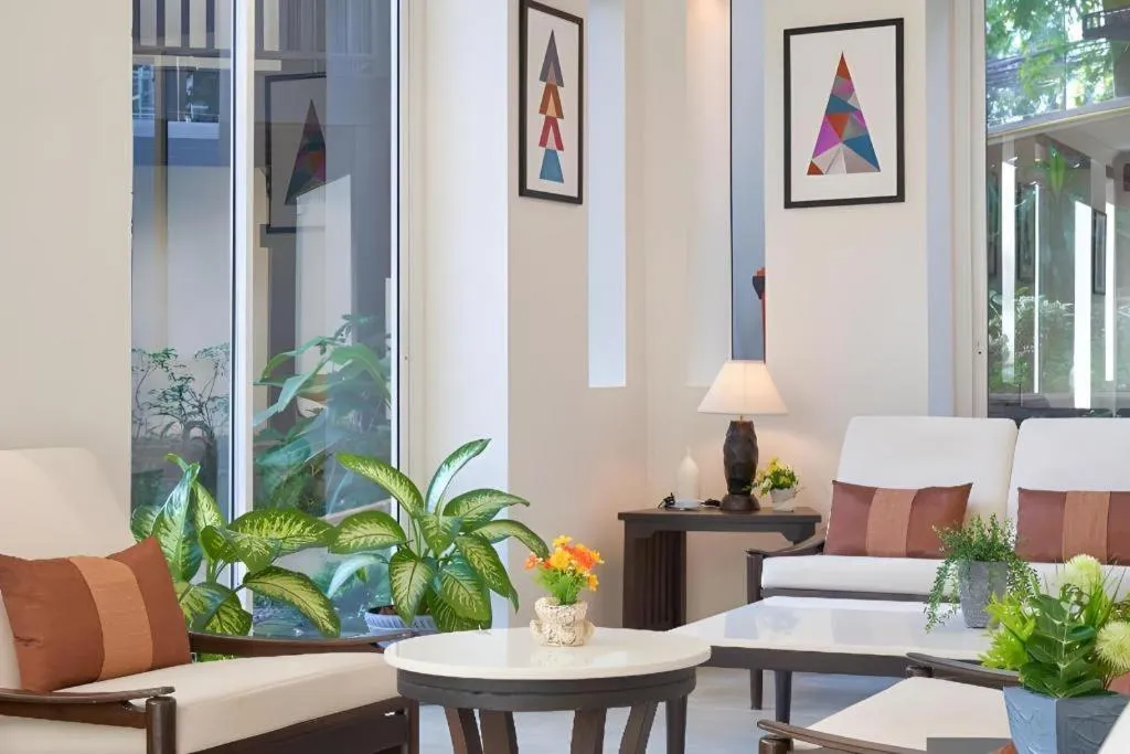 B2 Suthep Night Market Premier Resort