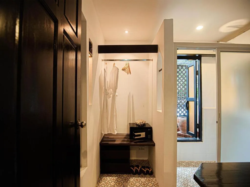 B2 Suthep Night Market Premier Resort