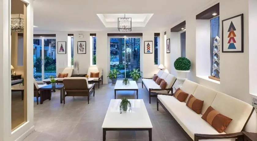 B2 Suthep Night Market Premier Resort