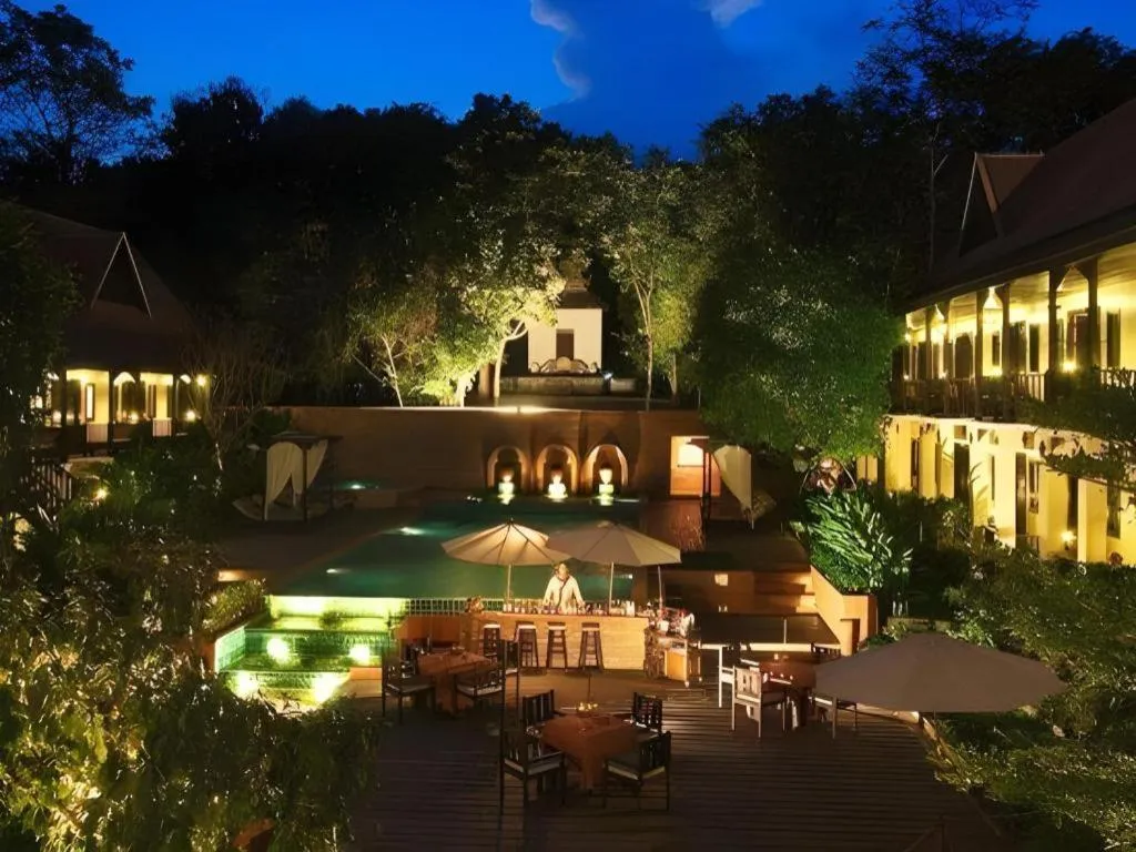 B2 Suthep Night Market Premier Resort