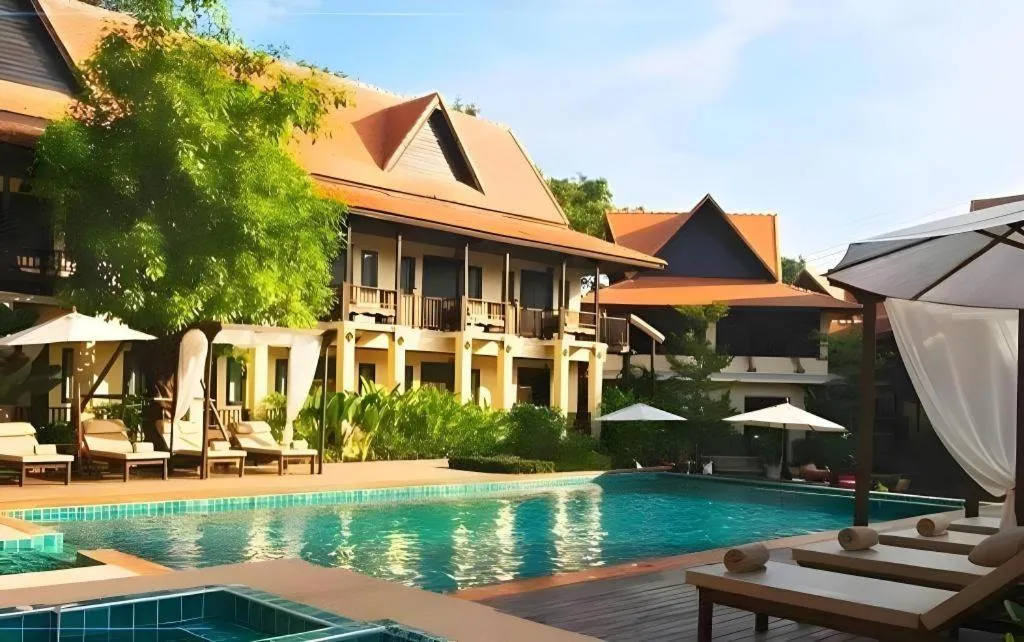 B2 Suthep Night Market Premier Resort