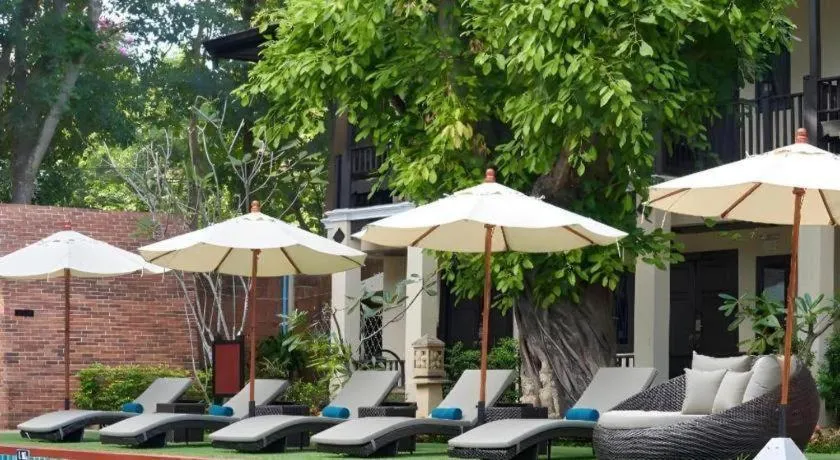 B2 Suthep Night Market Premier Resort