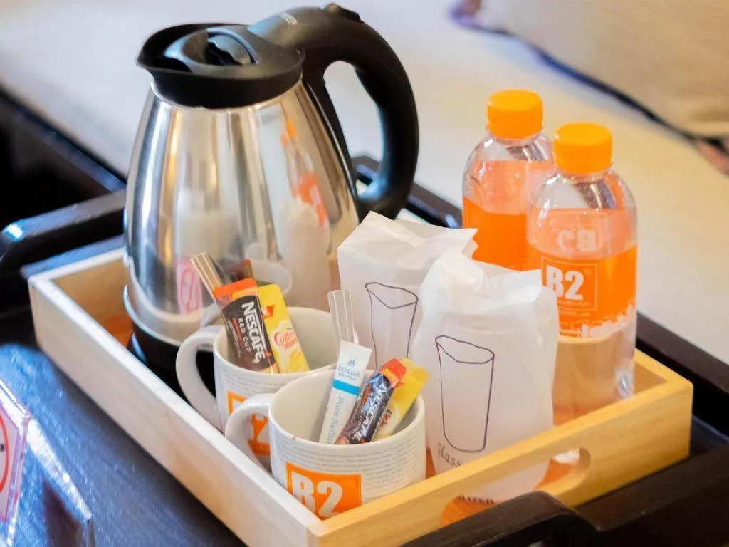 B2 Suthep Night Market Premier Resort