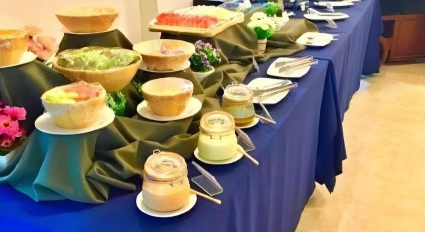 B2 Suthep Night Market Premier Resort