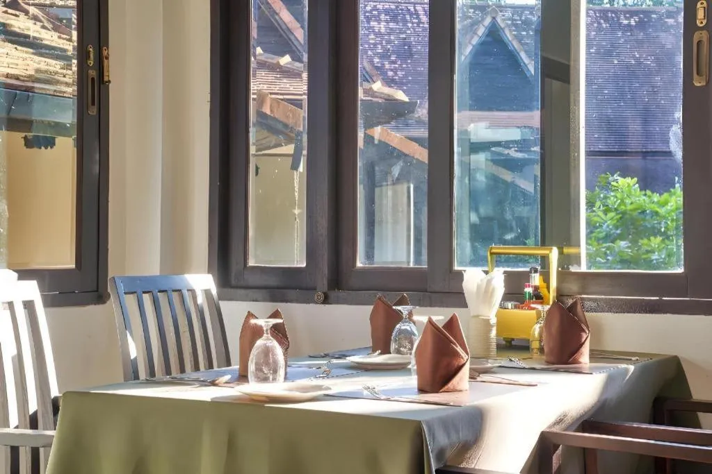 B2 Suthep Night Market Premier Resort