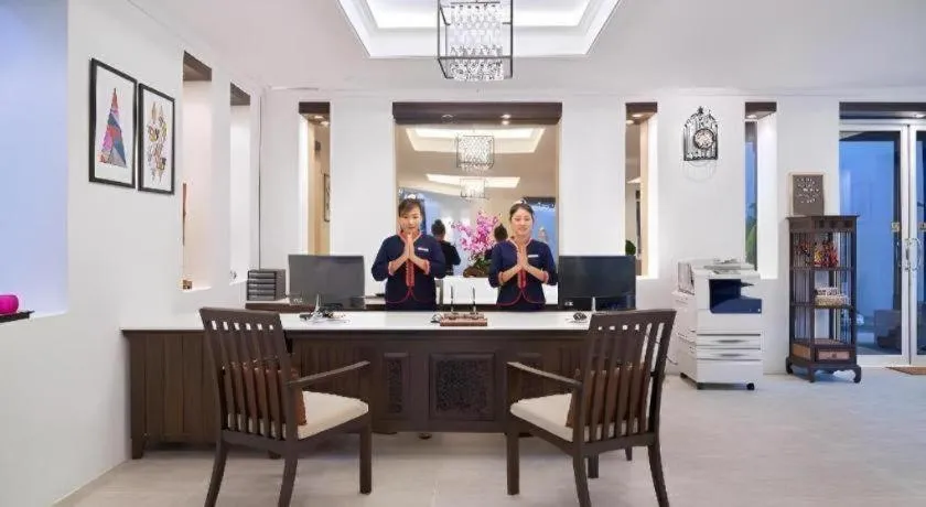 B2 Suthep Night Market Premier Resort