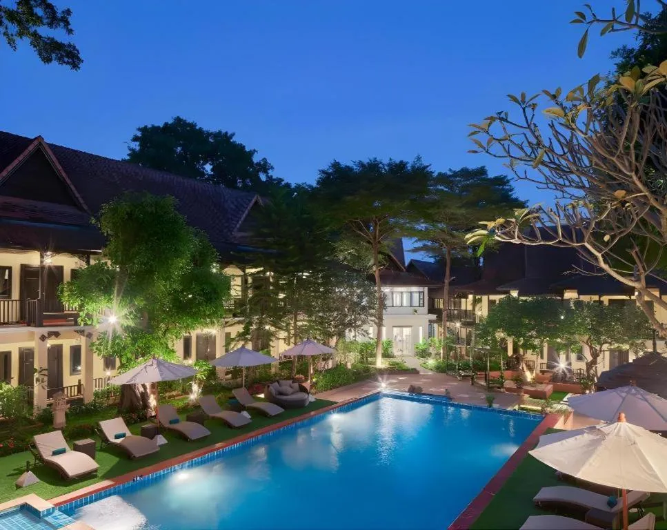 B2 Suthep Night Market Premier Resort