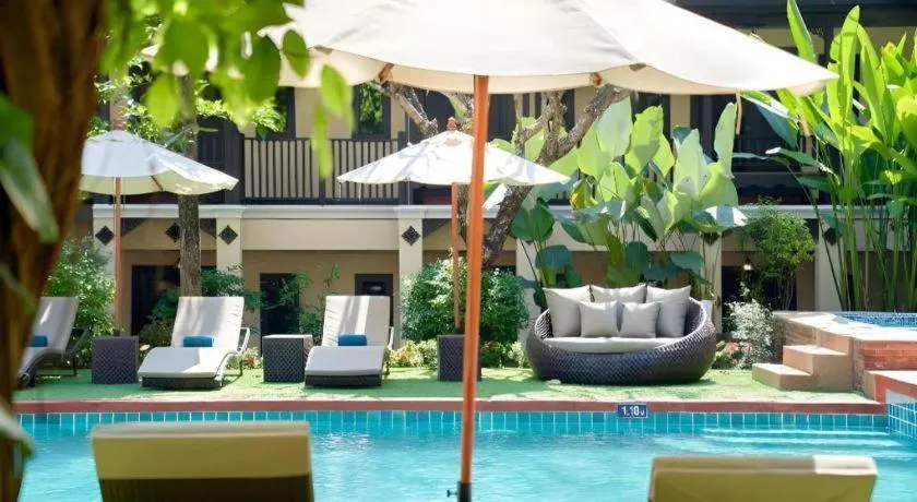 B2 Suthep Night Market Premier Resort