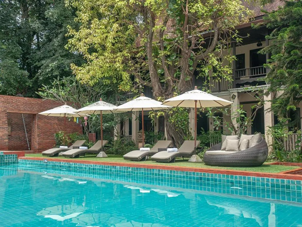 B2 Suthep Night Market Premier Resort