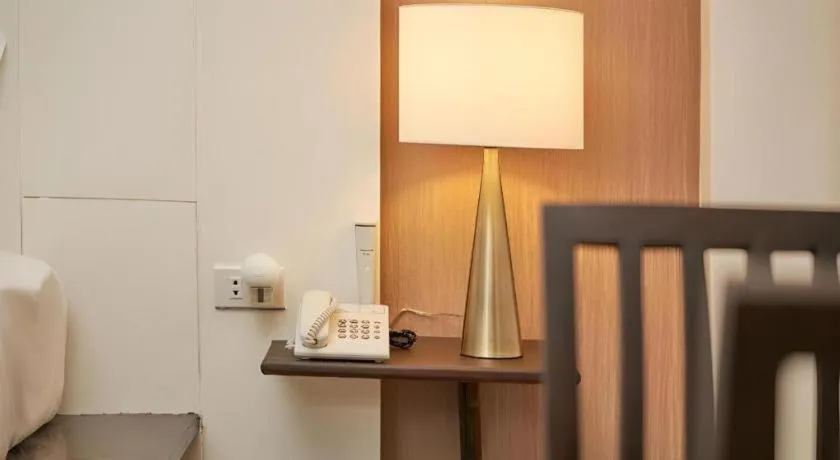 Bed in B2 Suthep Night Market Premier Resort