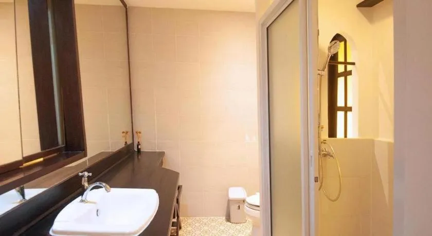 B2 Suthep Night Market Premier Resort