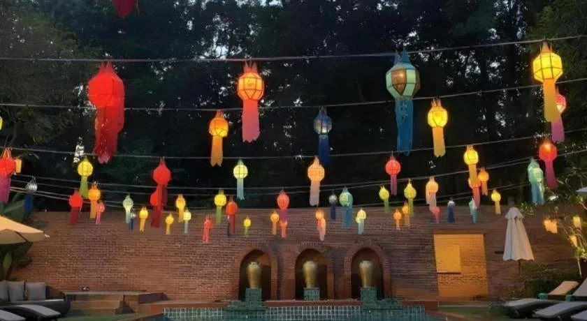 B2 Suthep Night Market Premier Resort