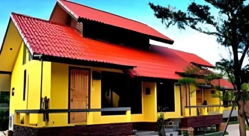 Tanisa Resort