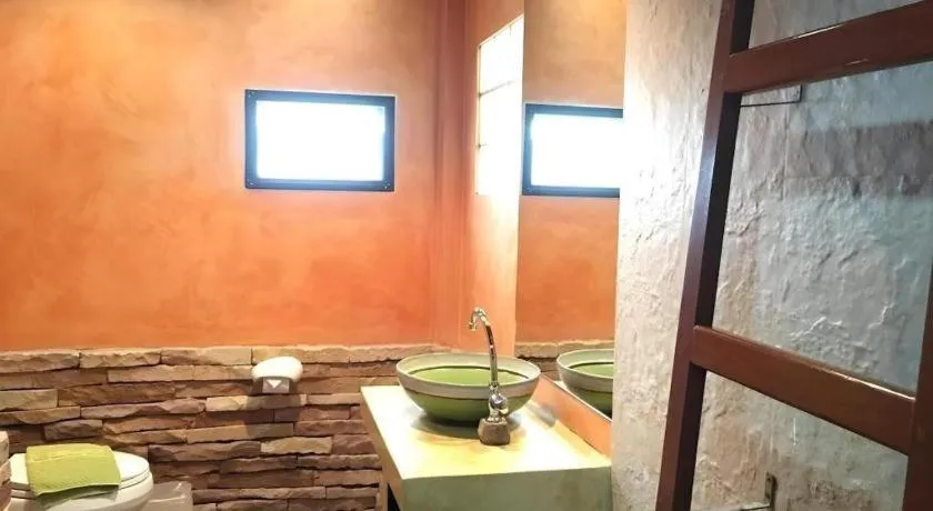 Tanisa Resort