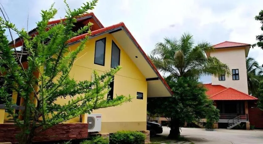 Tanisa Resort