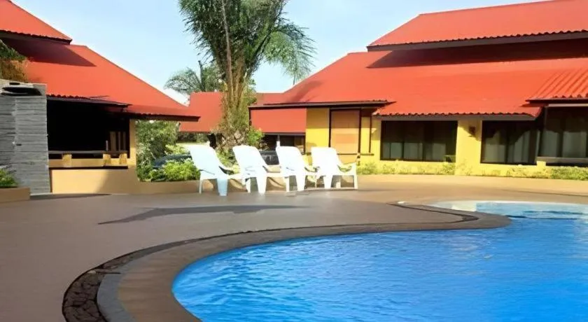 Tanisa Resort