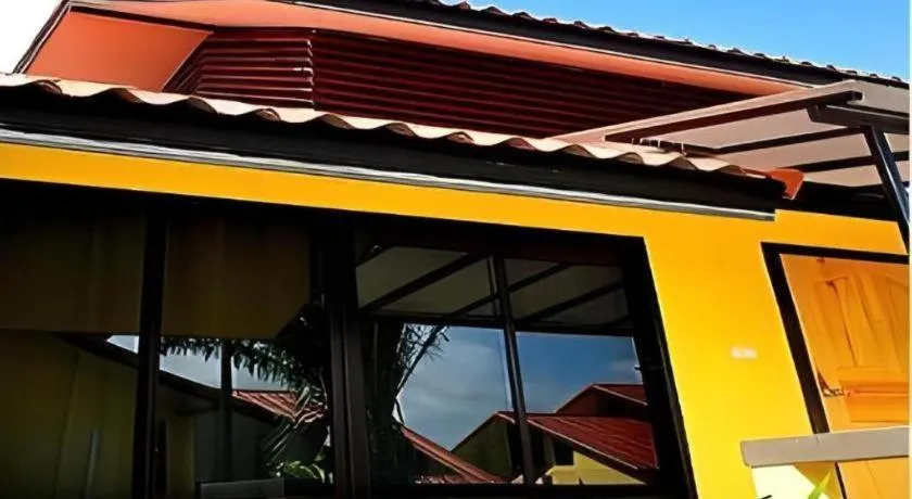 Tanisa Resort