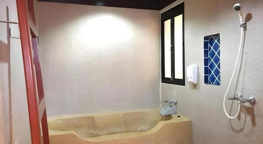 Tanisa Resort