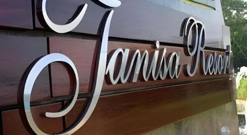 Tanisa Resort