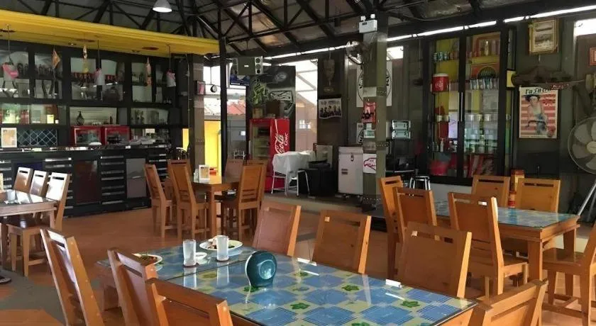Tanisa Resort
