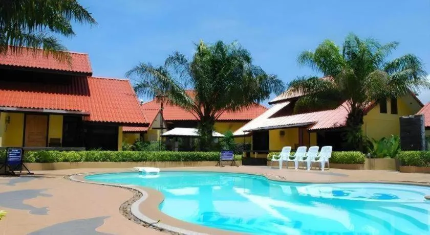 Tanisa Resort