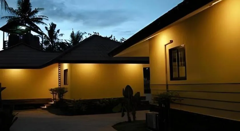 Tanisa Resort