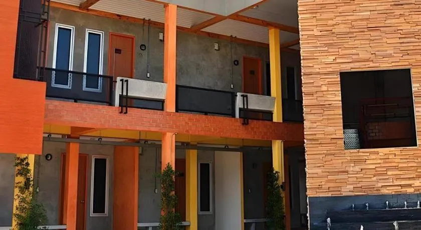 Tanisa Resort