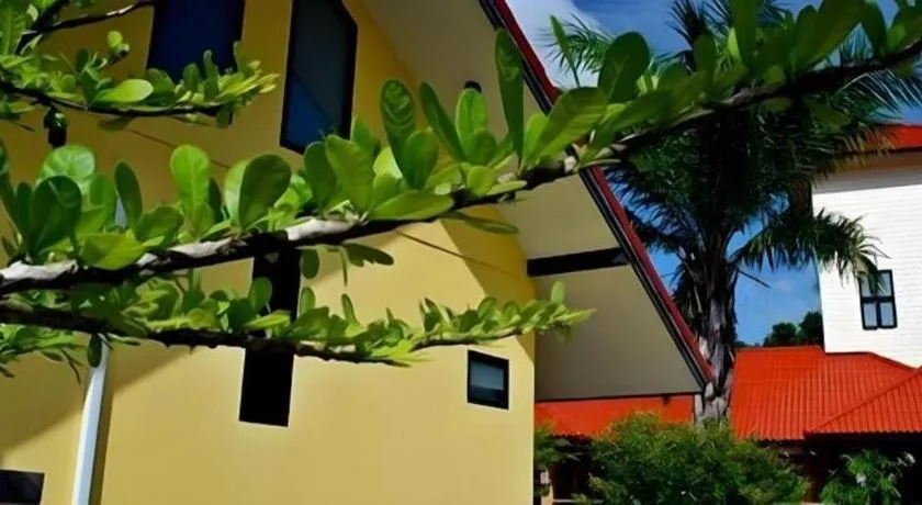 Tanisa Resort