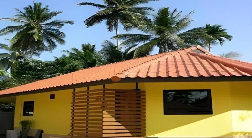 Tanisa Resort