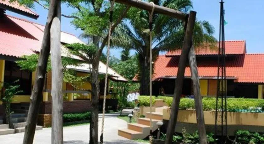Tanisa Resort