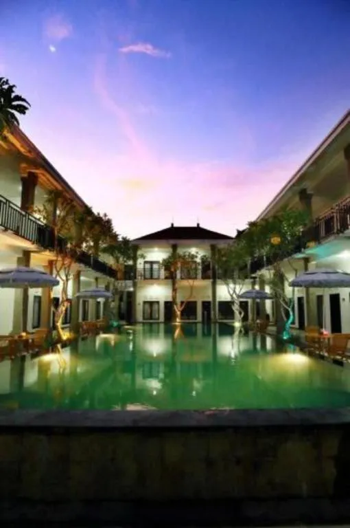 Asoka City Bali Hotel