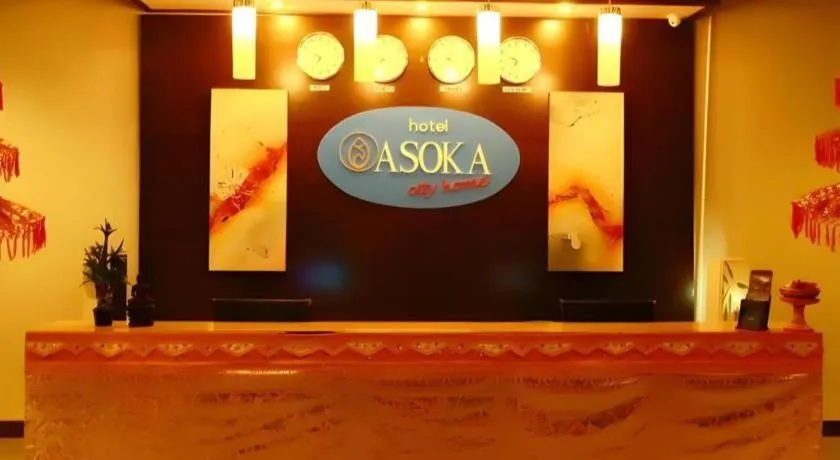 Asoka City Bali Hotel