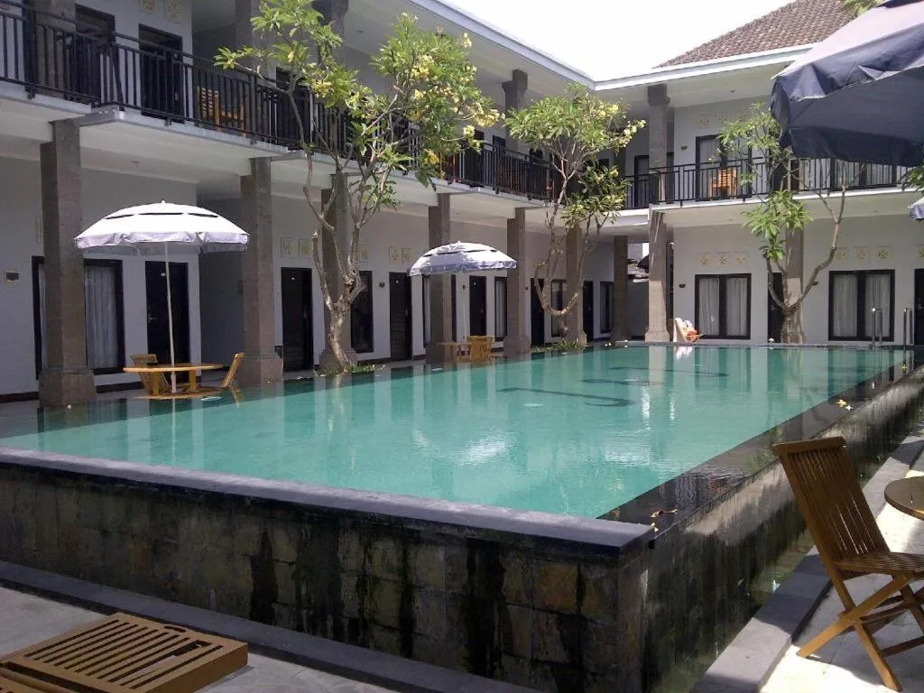 Asoka City Bali Hotel