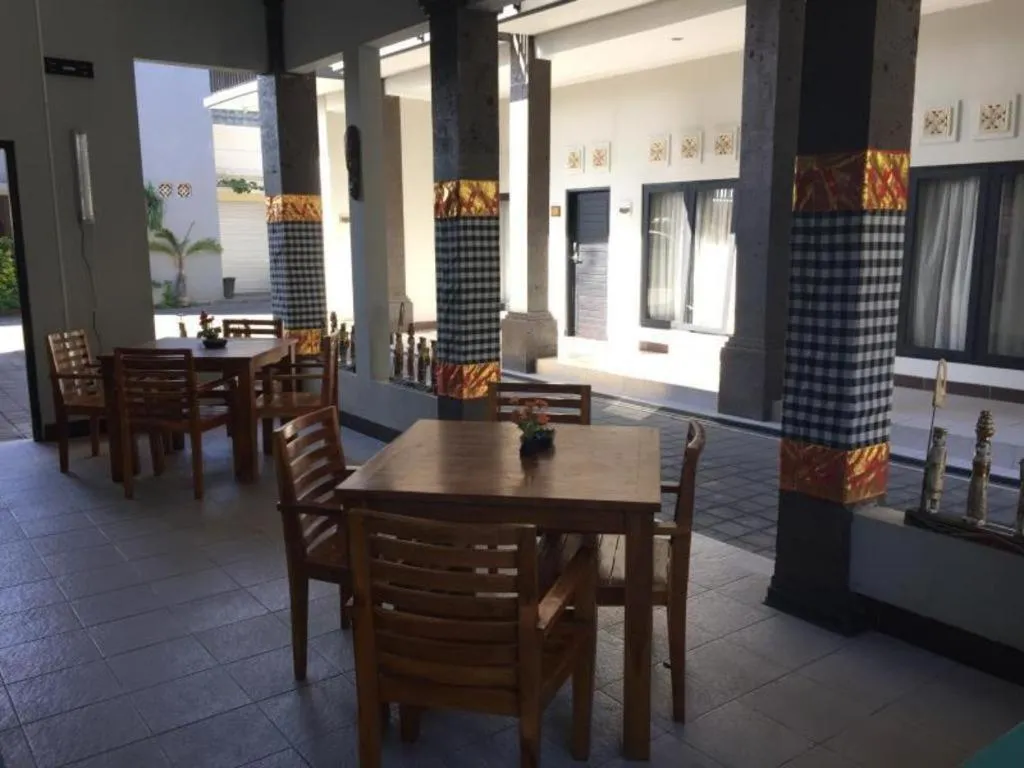 Asoka City Bali Hotel