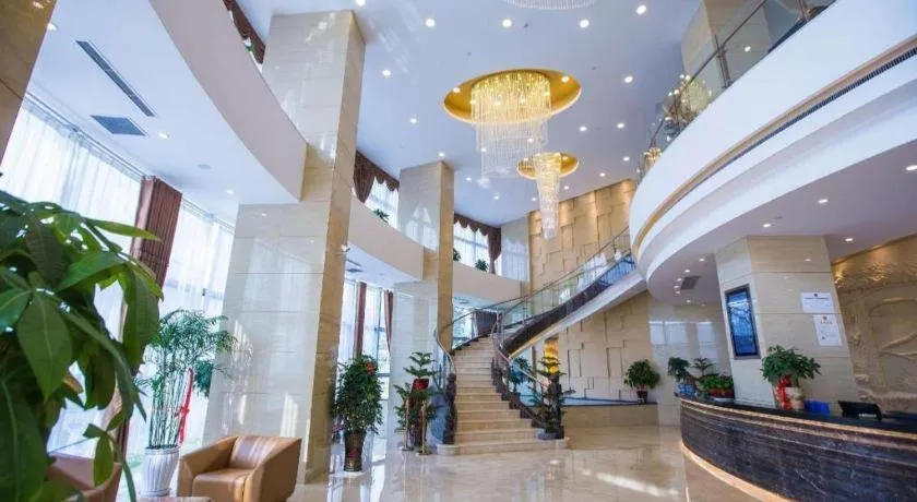 Ramada by Wyndham Wuhu