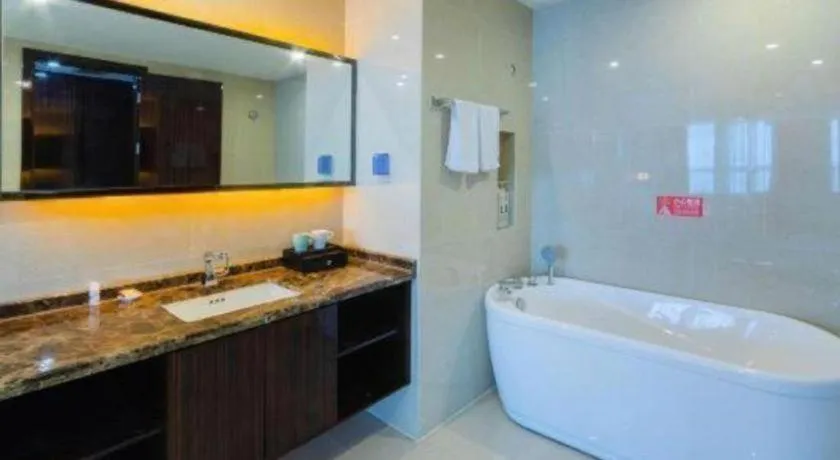 Ramada by Wyndham Wuhu