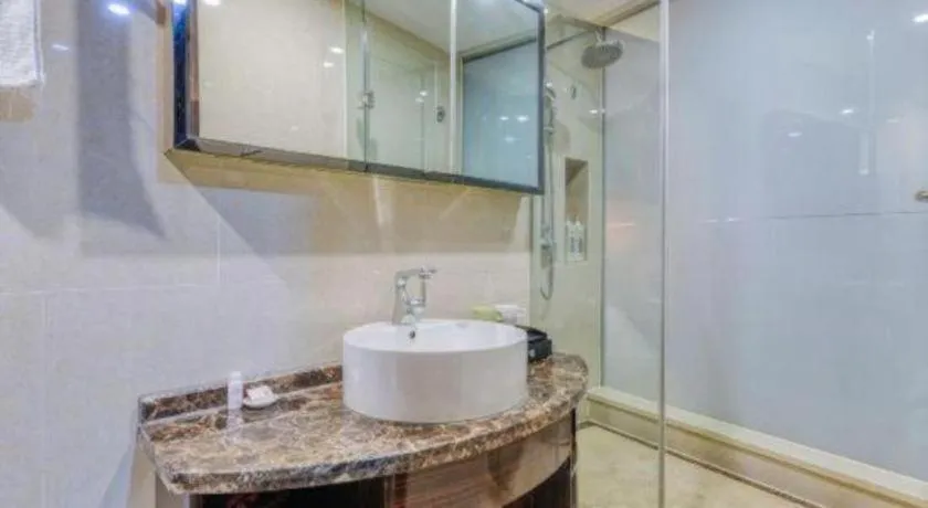 Ramada by Wyndham Wuhu