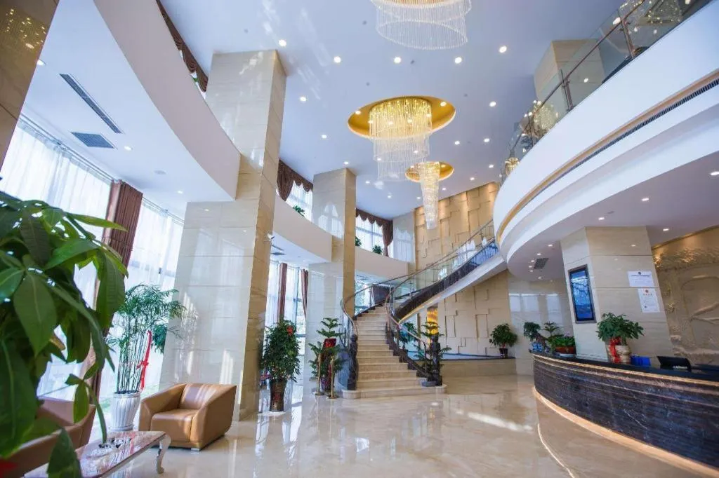 Ramada by Wyndham Wuhu