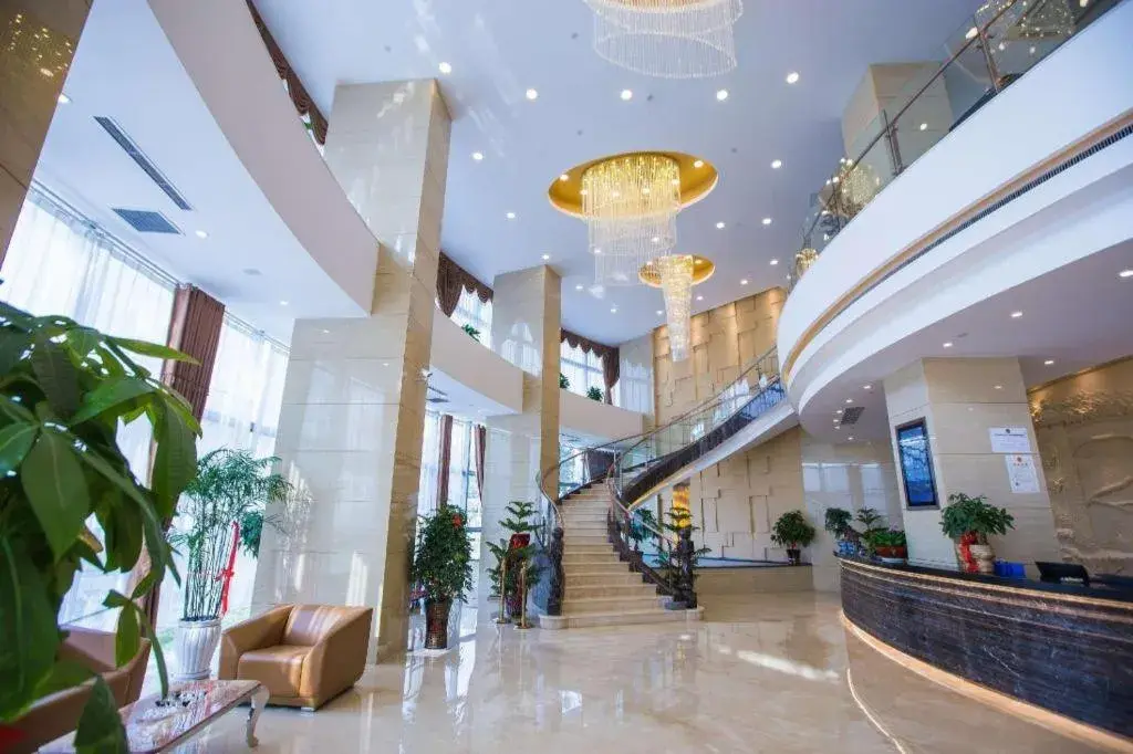 Ramada by Wyndham Wuhu Ramada by Wyndham Wuhu