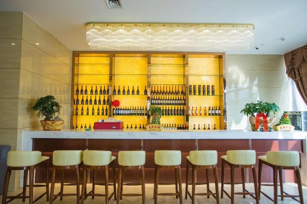 Ramada by Wyndham Wuhu