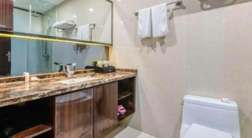 Ramada by Wyndham Wuhu