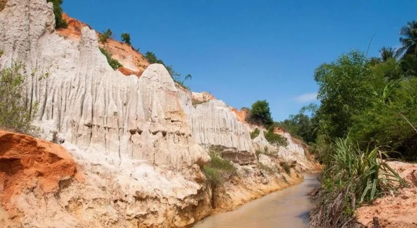 Damina boutique hotel