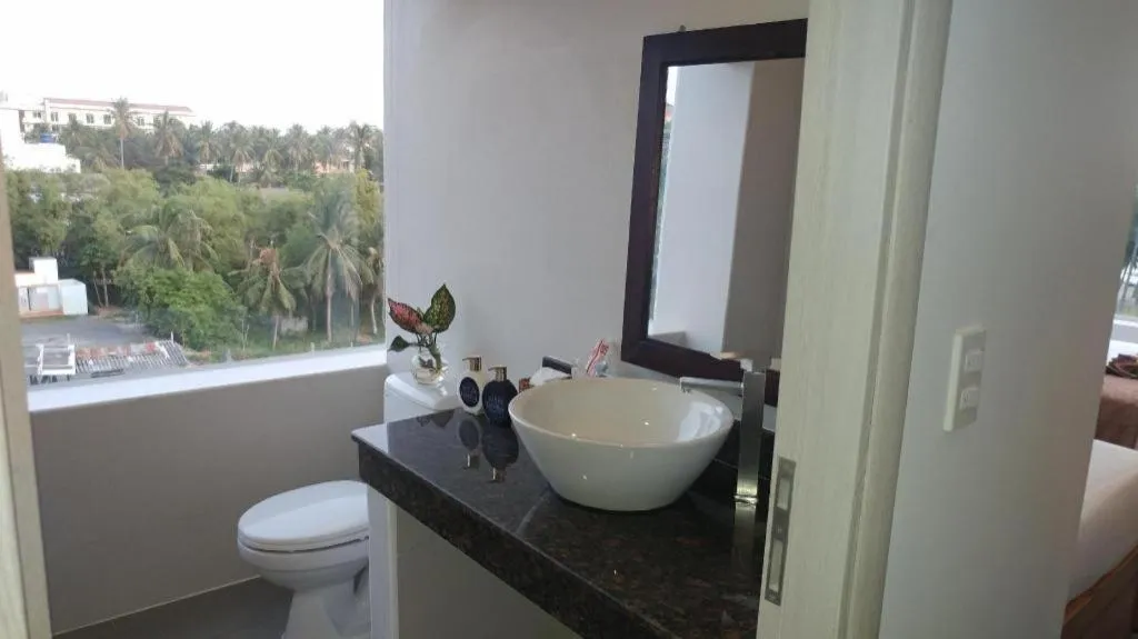 Damina boutique hotel