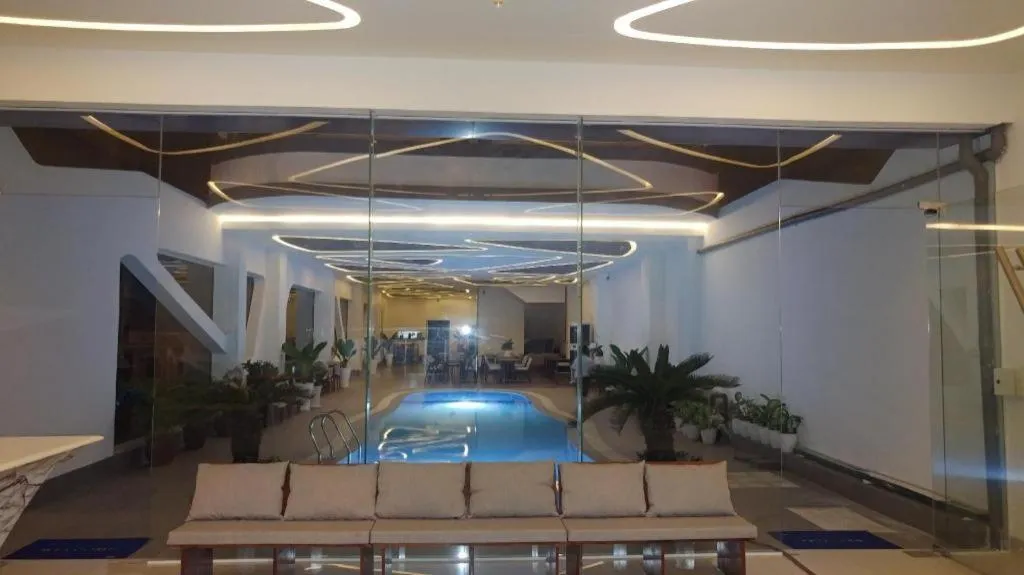 Damina boutique hotel