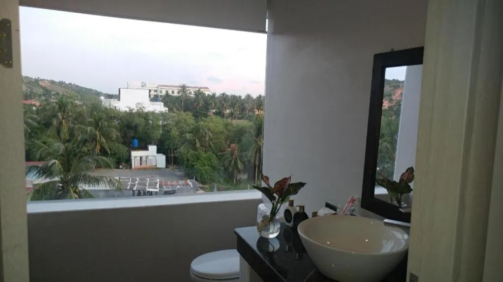 Damina boutique hotel