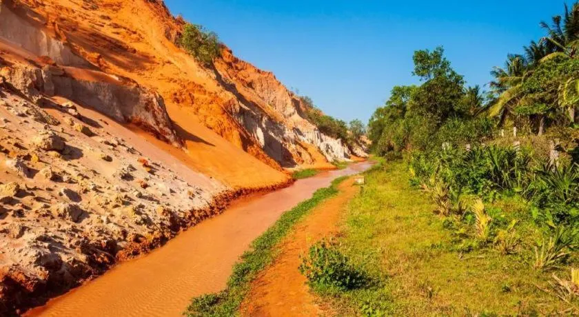 Damina boutique hotel