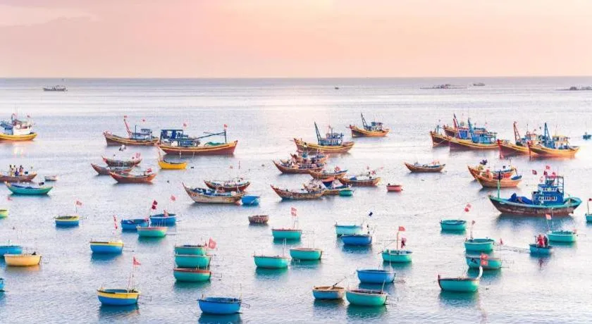 Damina boutique hotel