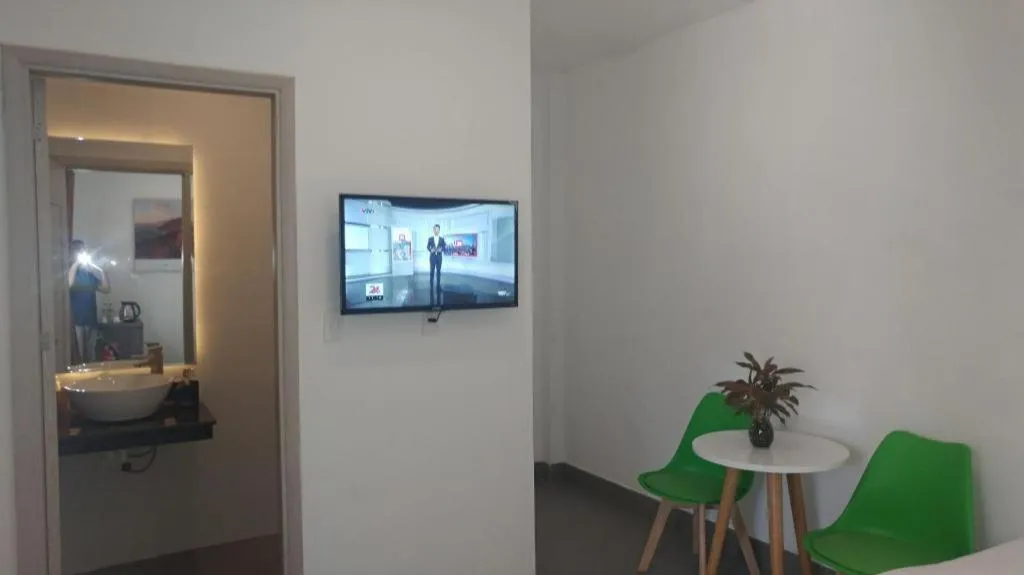 Damina boutique hotel