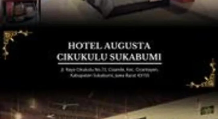 Augusta Hotel & Glamping Sukabumi